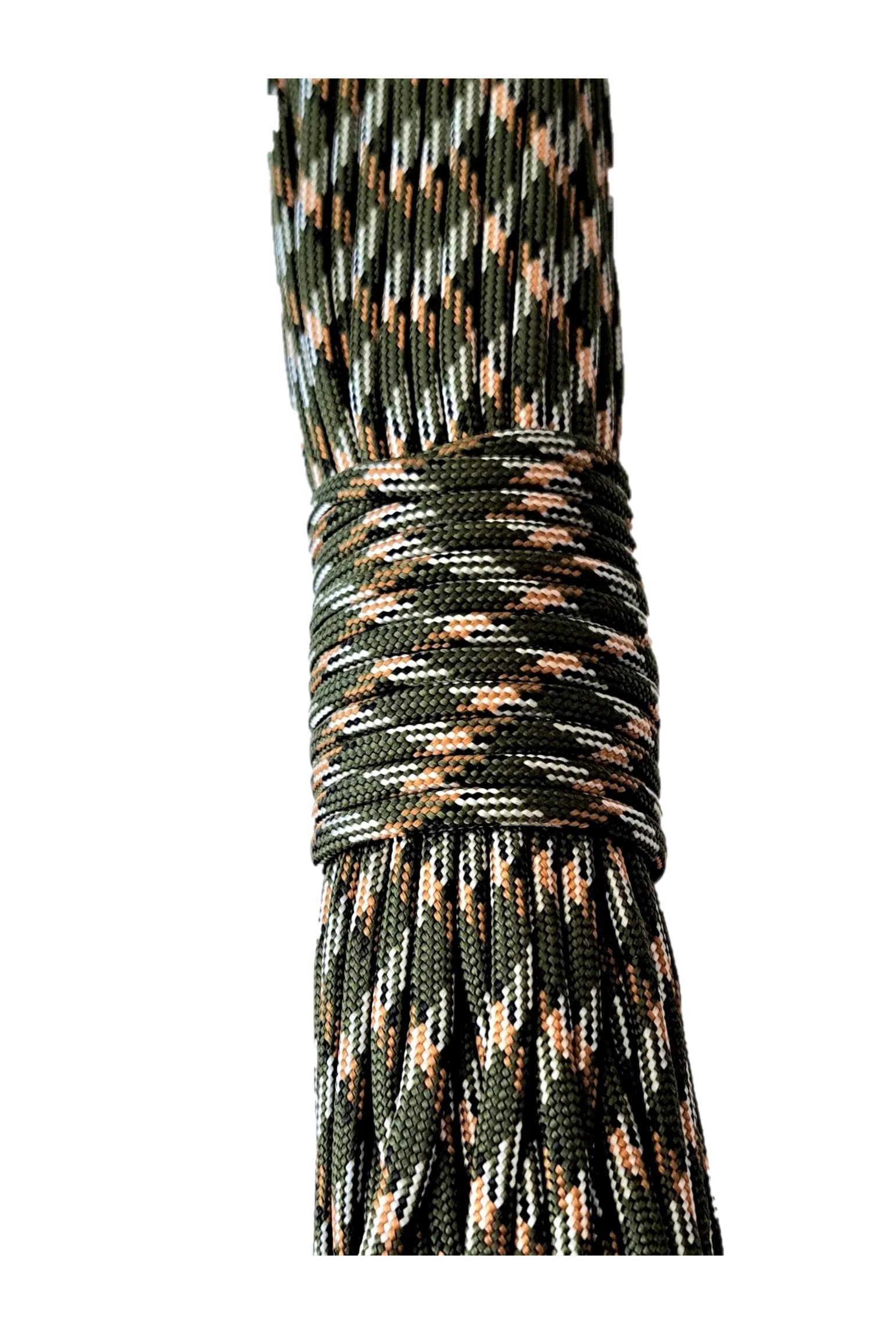 100 Ft. 7 Strands Parachute Rope