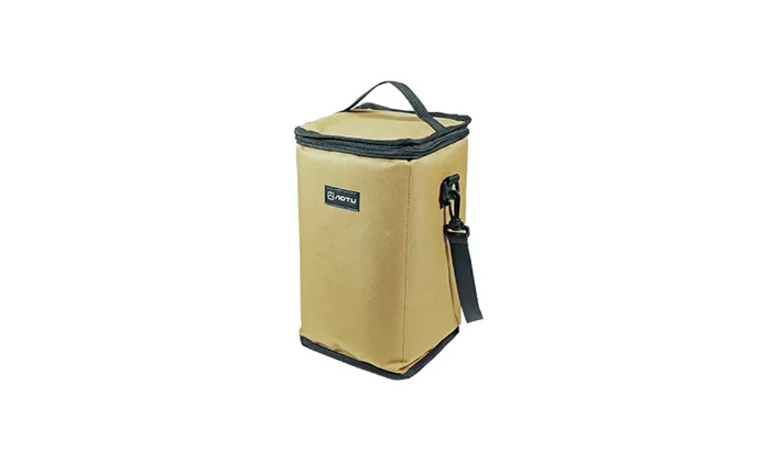 10L Camping Lantern Storage Bag