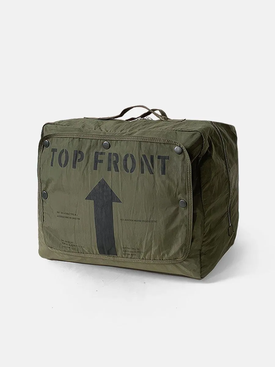 1970s Pilot’s Storage Bag