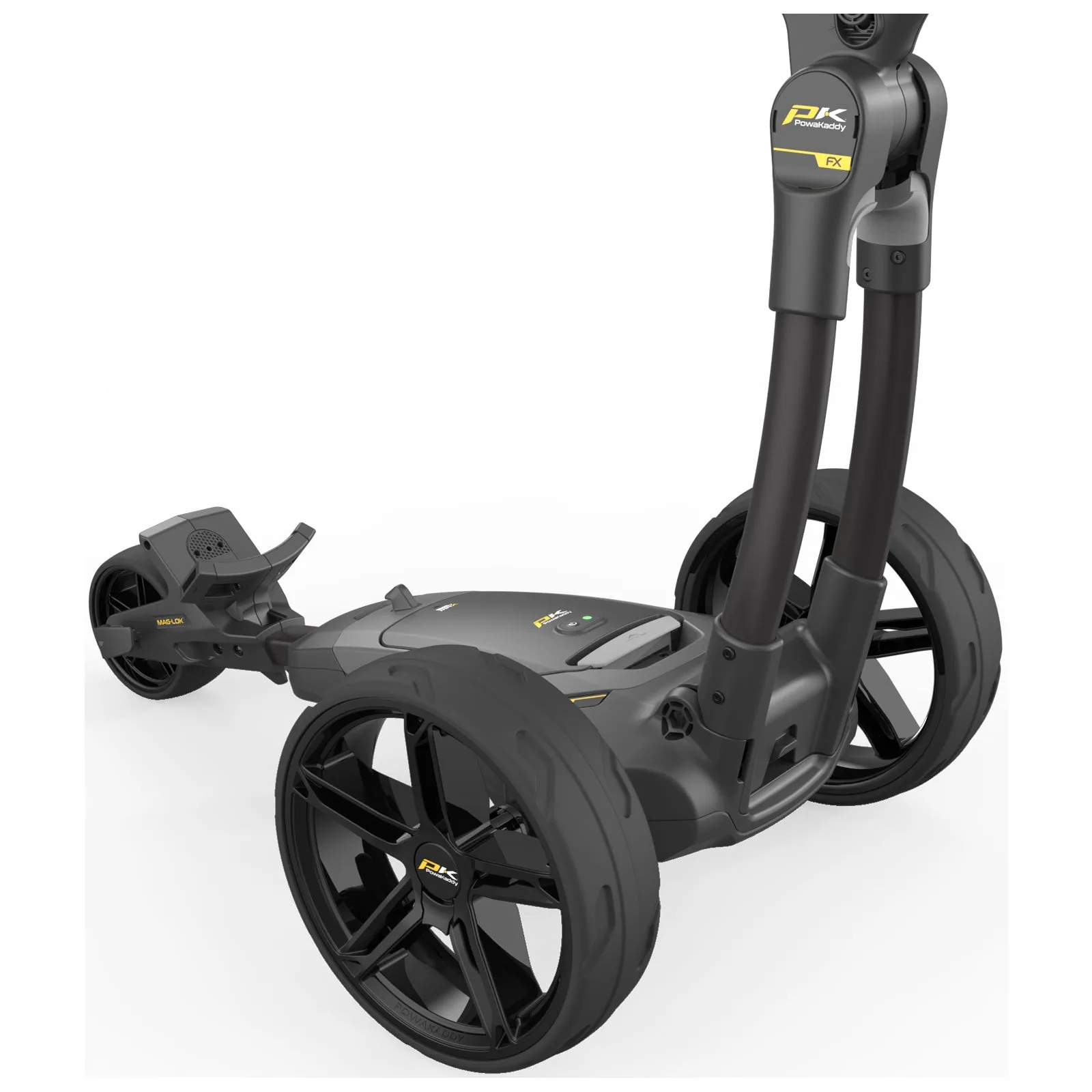 2024 Powakaddy FX5 Electric Golf Trolley