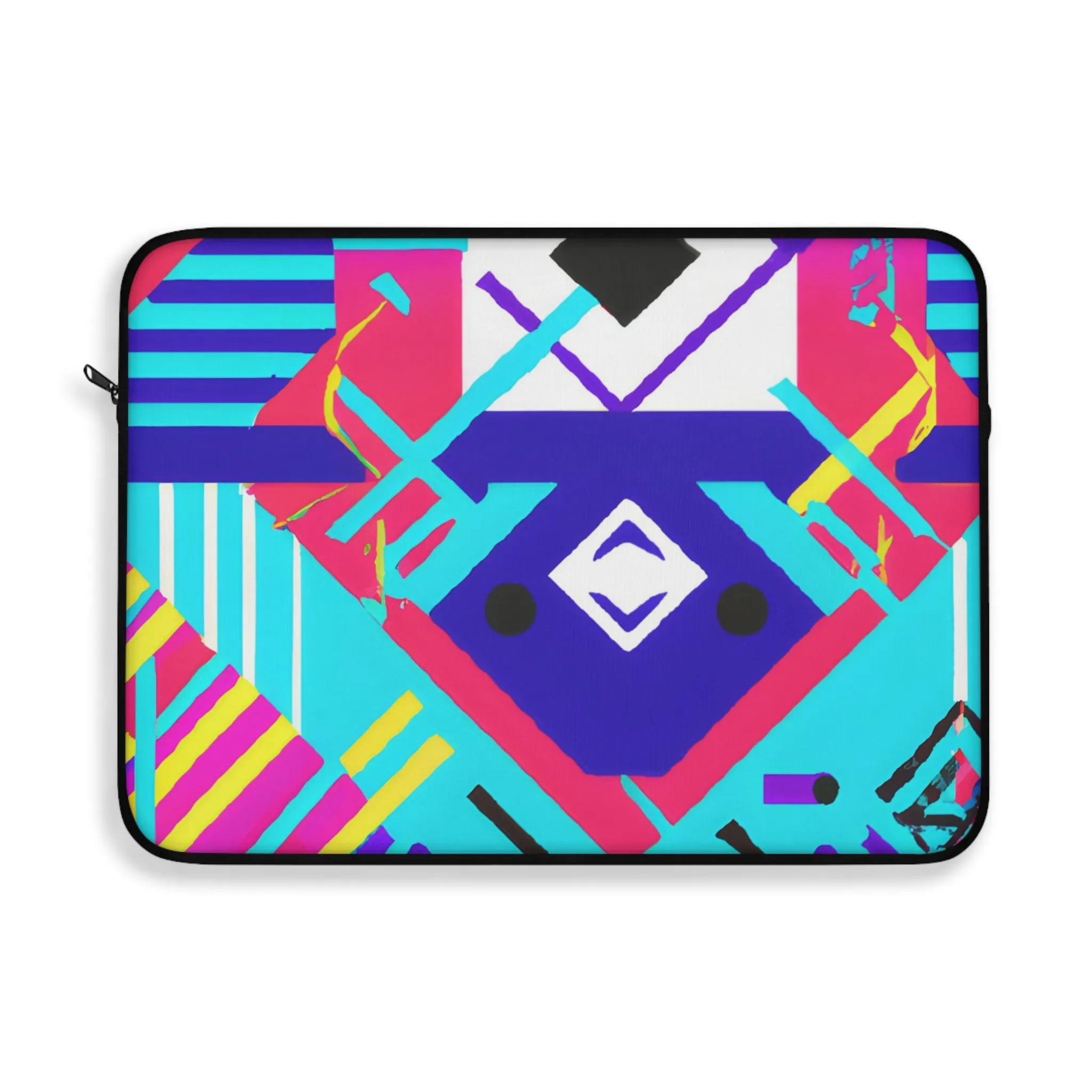 23rdCenturyDragonQueen - LGBTQ  Laptop Sleeve (12", 13", 15")