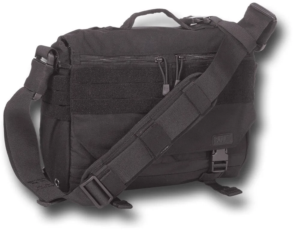 5.11 RUSH MIKE MESSENGER BAG