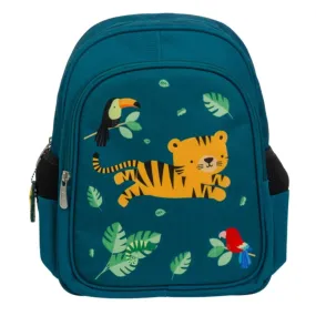 A Little Lovely Company Small Backpack