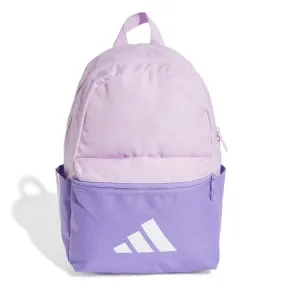 Adidas Kids 3 Bar Backpack