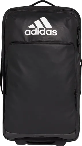 adidas Medium Trolley Case - Black