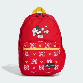 adidas X Disney Mickey Mouse Kids Backpack