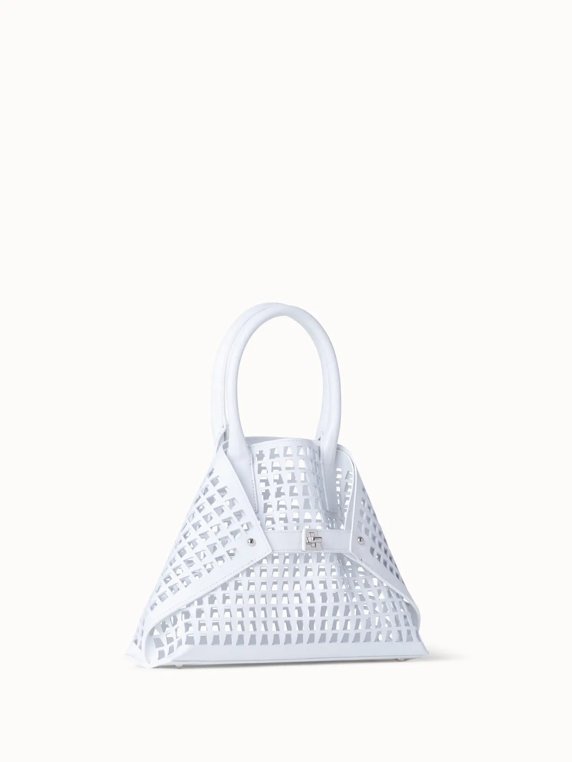 Ai Little Top Handle Tote