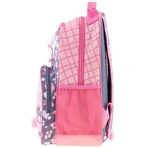 All Over Print Backpack (Flowers)