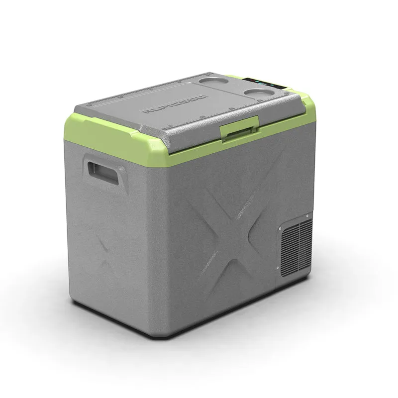 Alpicool X50 Mini Cool Box for Campers or Trucks