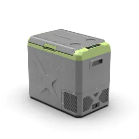 Alpicool X50 Mini Cool Box for Campers or Trucks