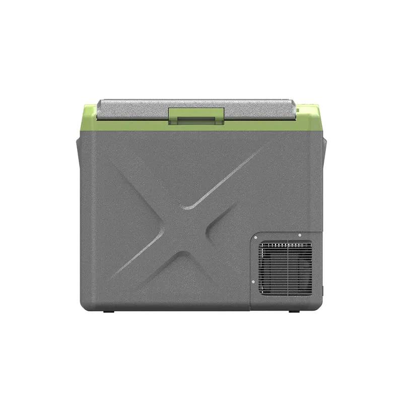 Alpicool X50 Mini Cool Box for Campers or Trucks