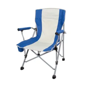 Apex Blue/Gray Chair