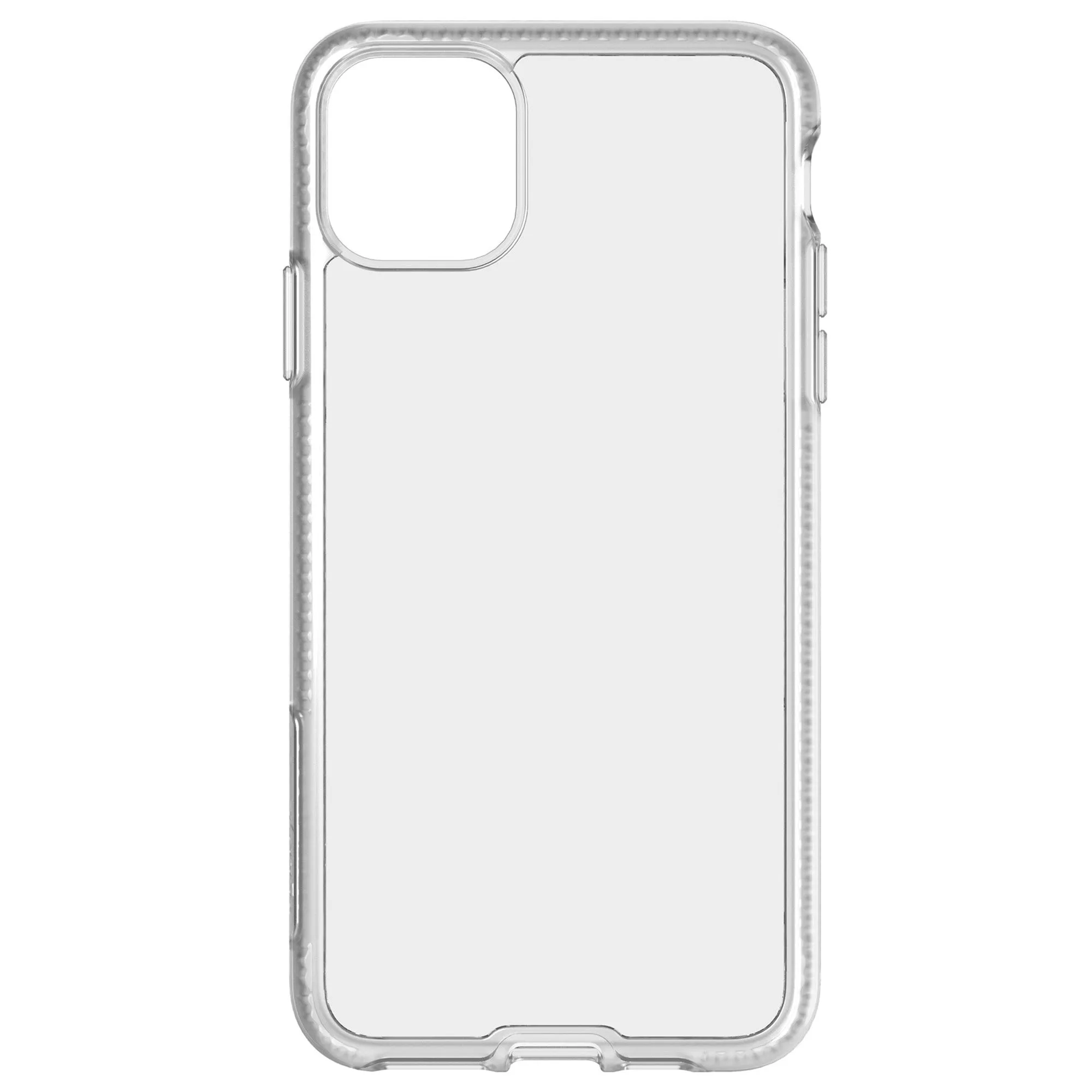 Apple iPhone 11 Pro Max Creative Case Color Clear