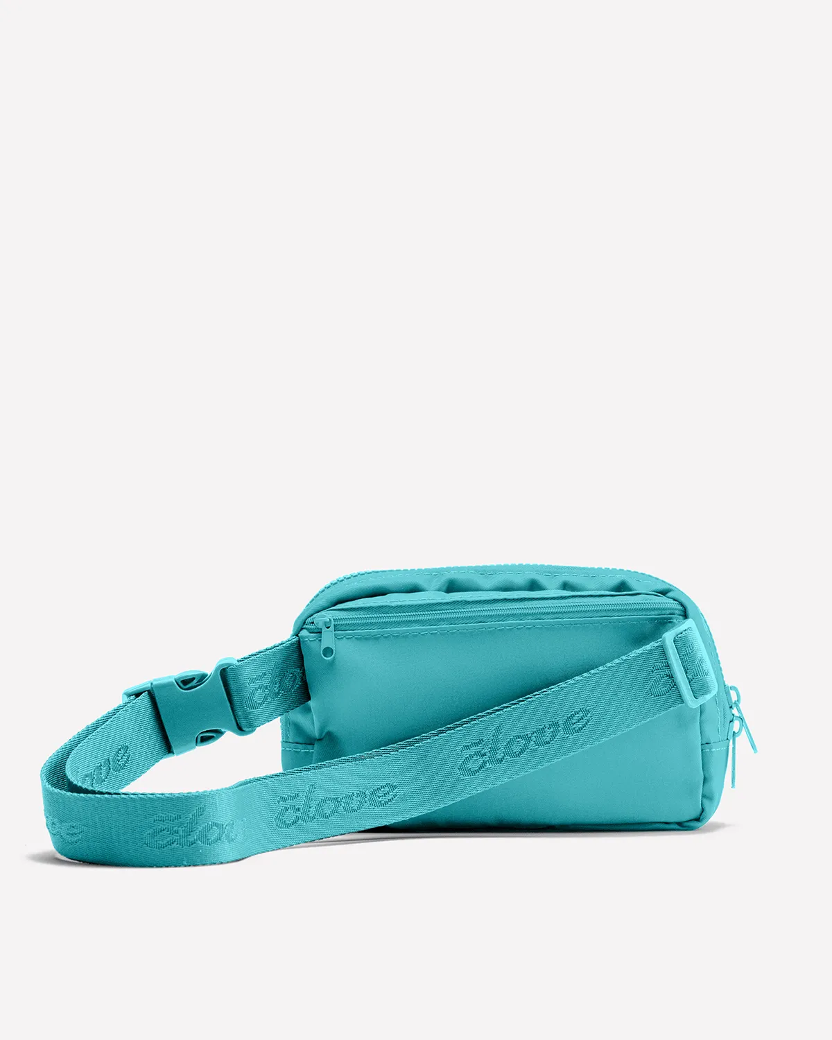 Aqua Clove Fanny Pack