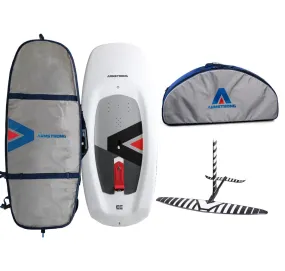 Armstrong A  HS1550 Foil Package w/FG Wing SUP 5'11" x 115L