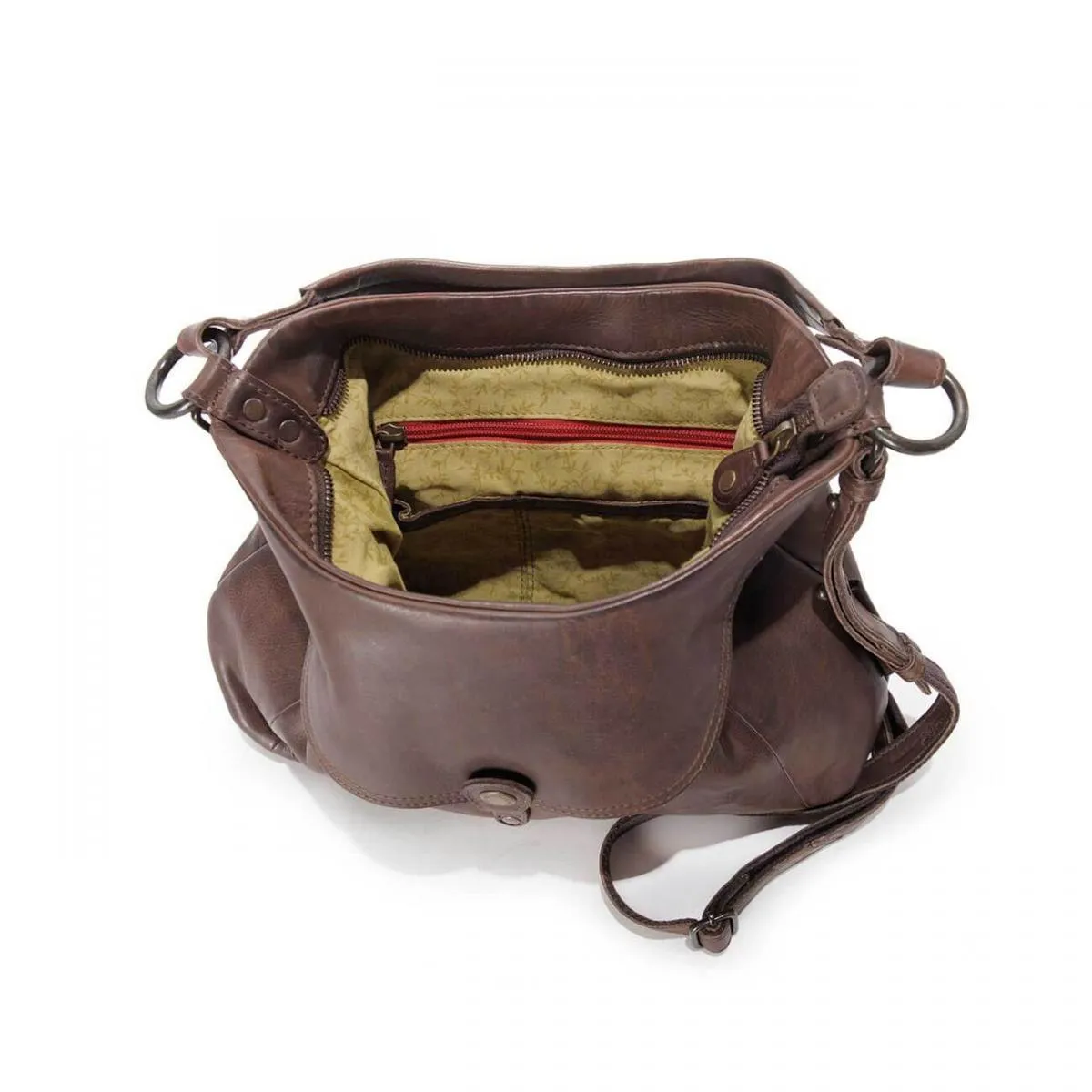 Aunts & Uncles - Licorize - Shoulder Bag