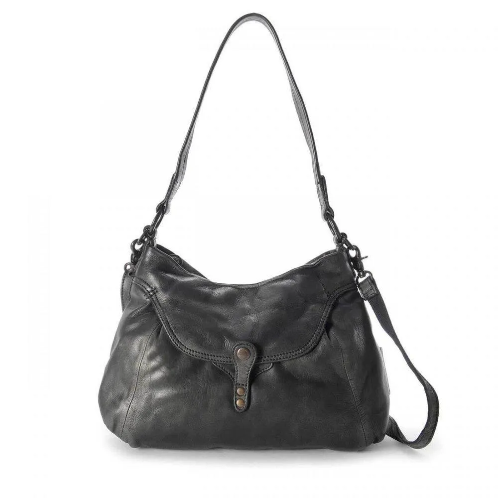 Aunts & Uncles - Licorize - Shoulder Bag