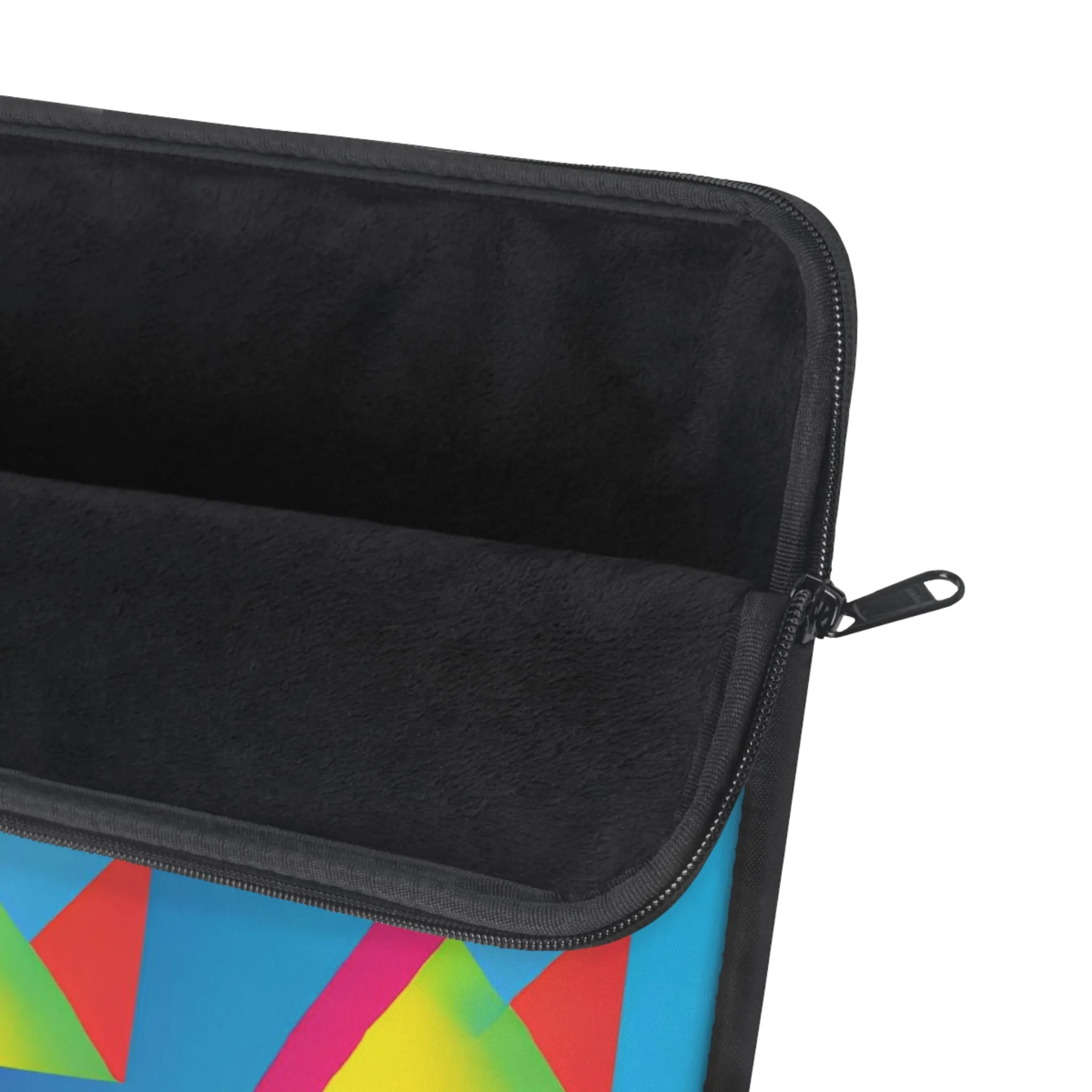 AuroraDiamond - LGBTQ  Laptop Sleeve (12", 13", 15")