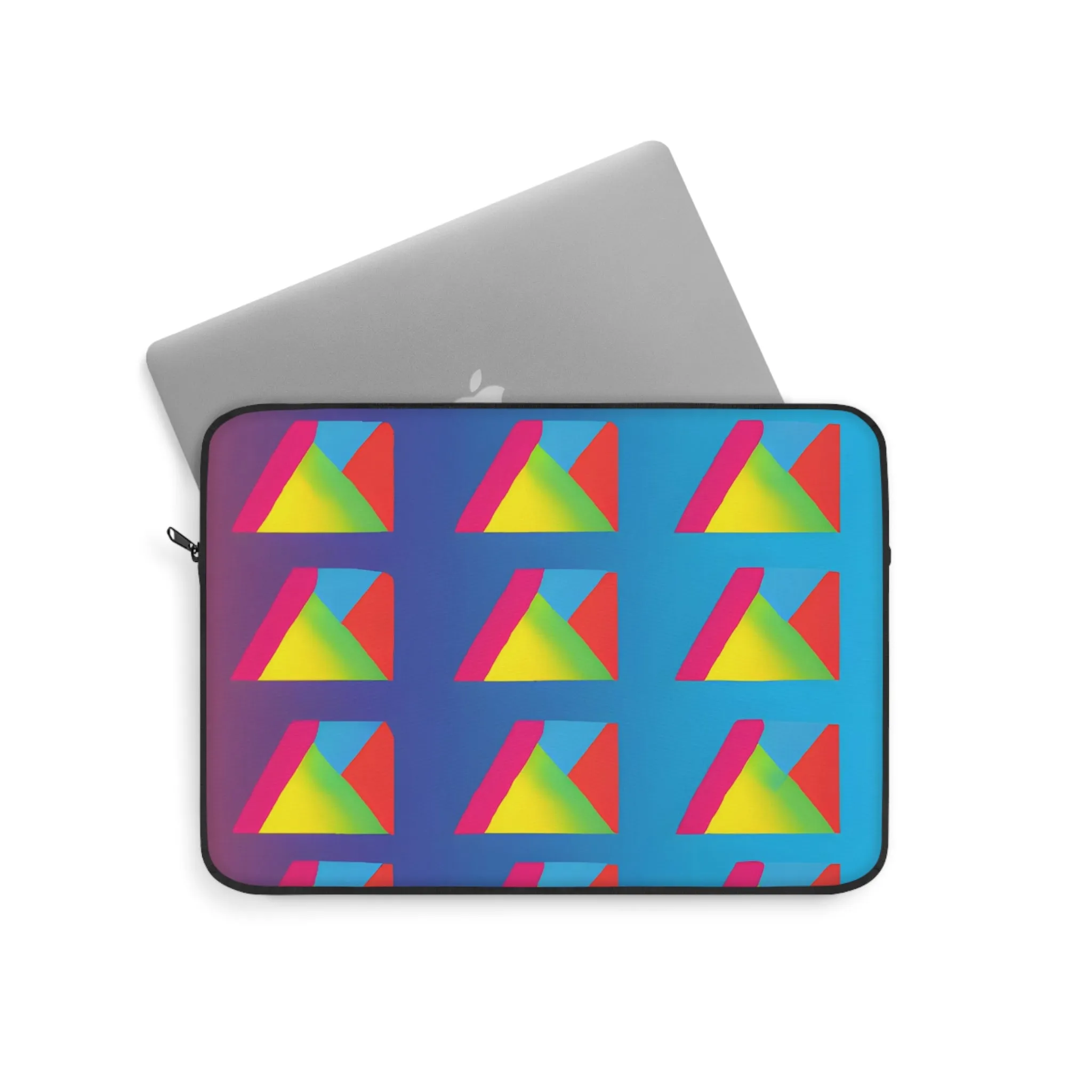 AuroraDiamond - LGBTQ  Laptop Sleeve (12", 13", 15")