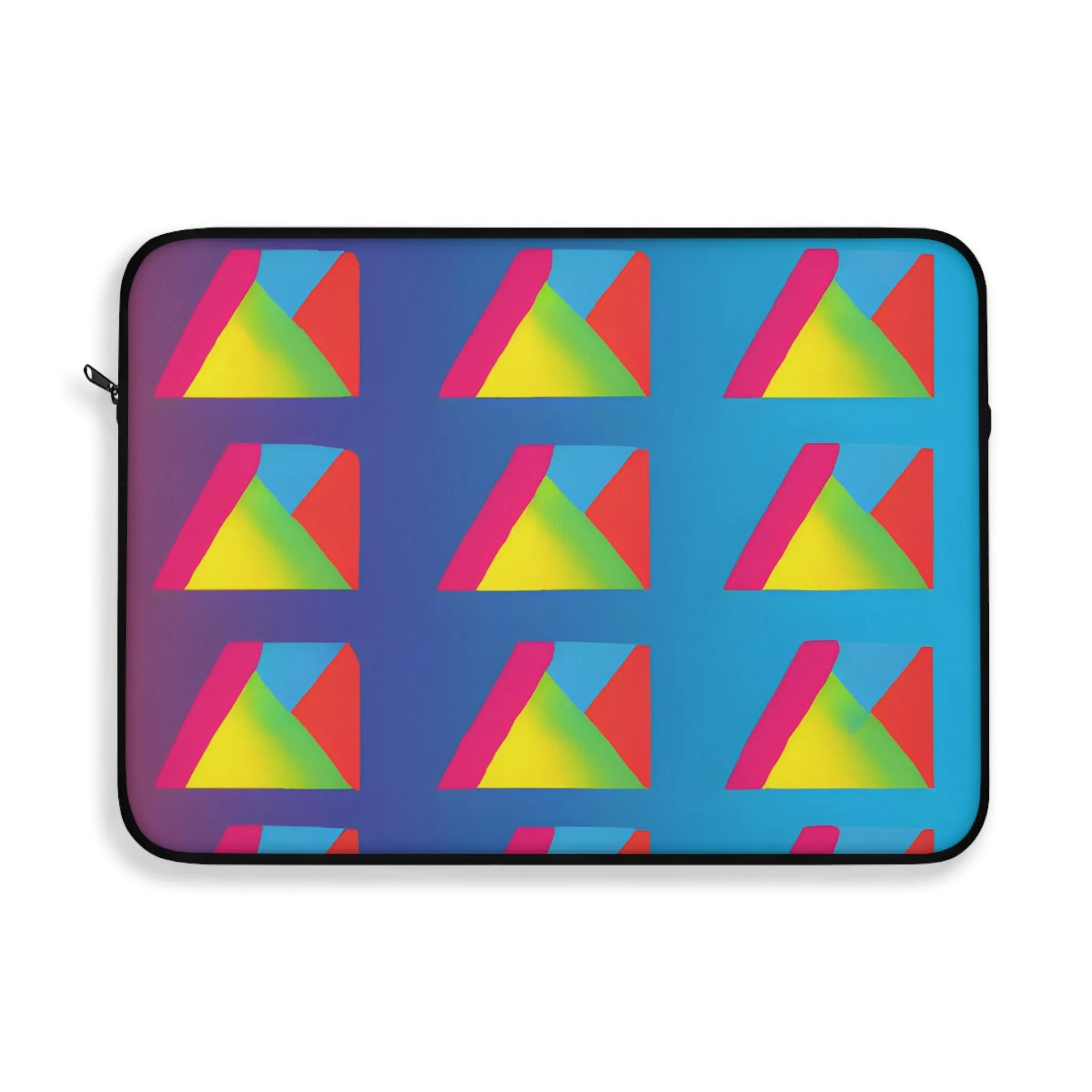 AuroraDiamond - LGBTQ  Laptop Sleeve (12", 13", 15")