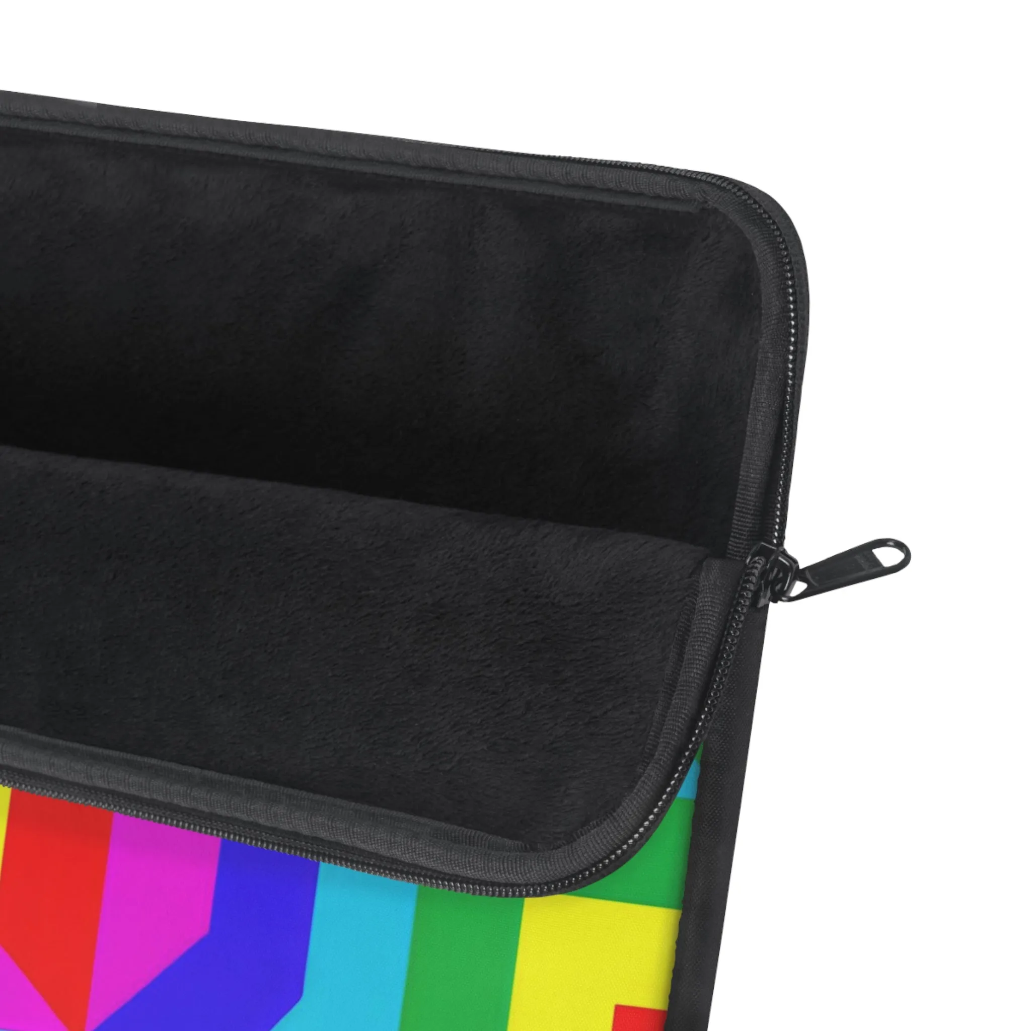 AuroraGlamtastic - LGBTQ  Laptop Sleeve (12", 13", 15")