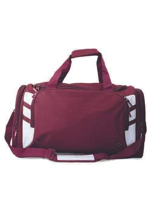 Aussie Pacific Tasman Sports Bag 4001