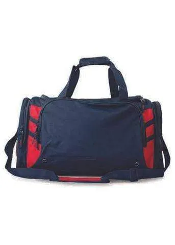 Aussie Pacific Tasman Sports Bag 4001