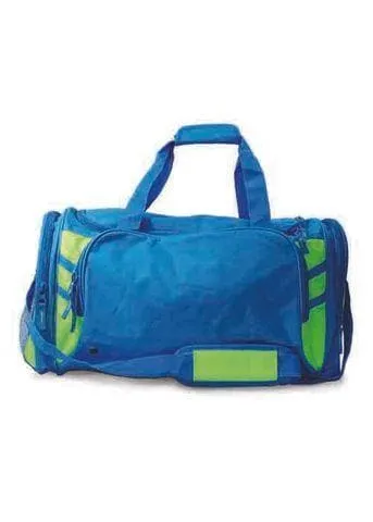 Aussie Pacific Tasman Sports Bag 4001