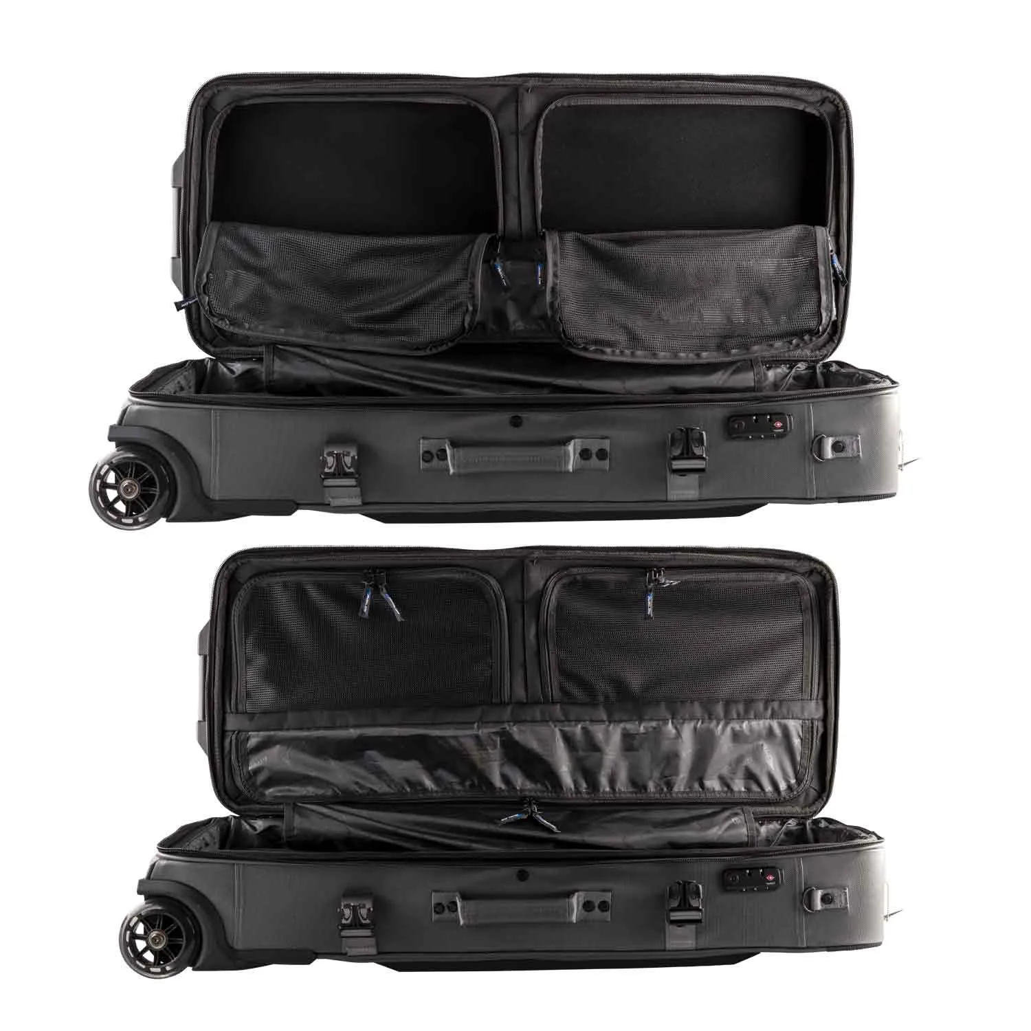 Avalon Powr Trolley Recurve Roller Bow Case