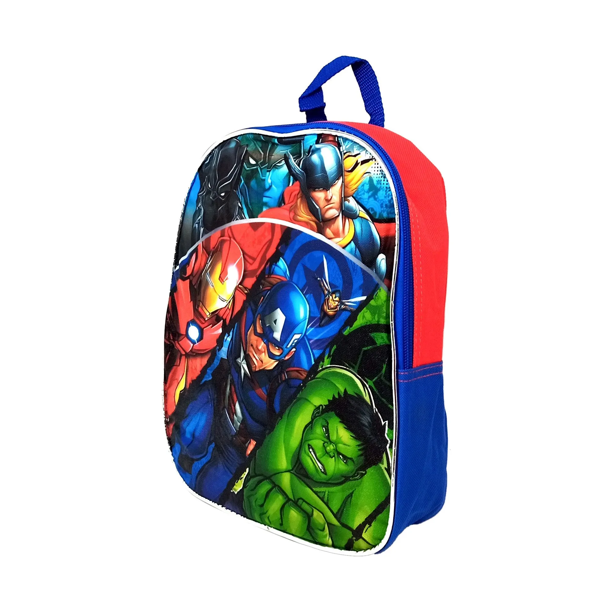 Avengers Marvel Mini Backpack