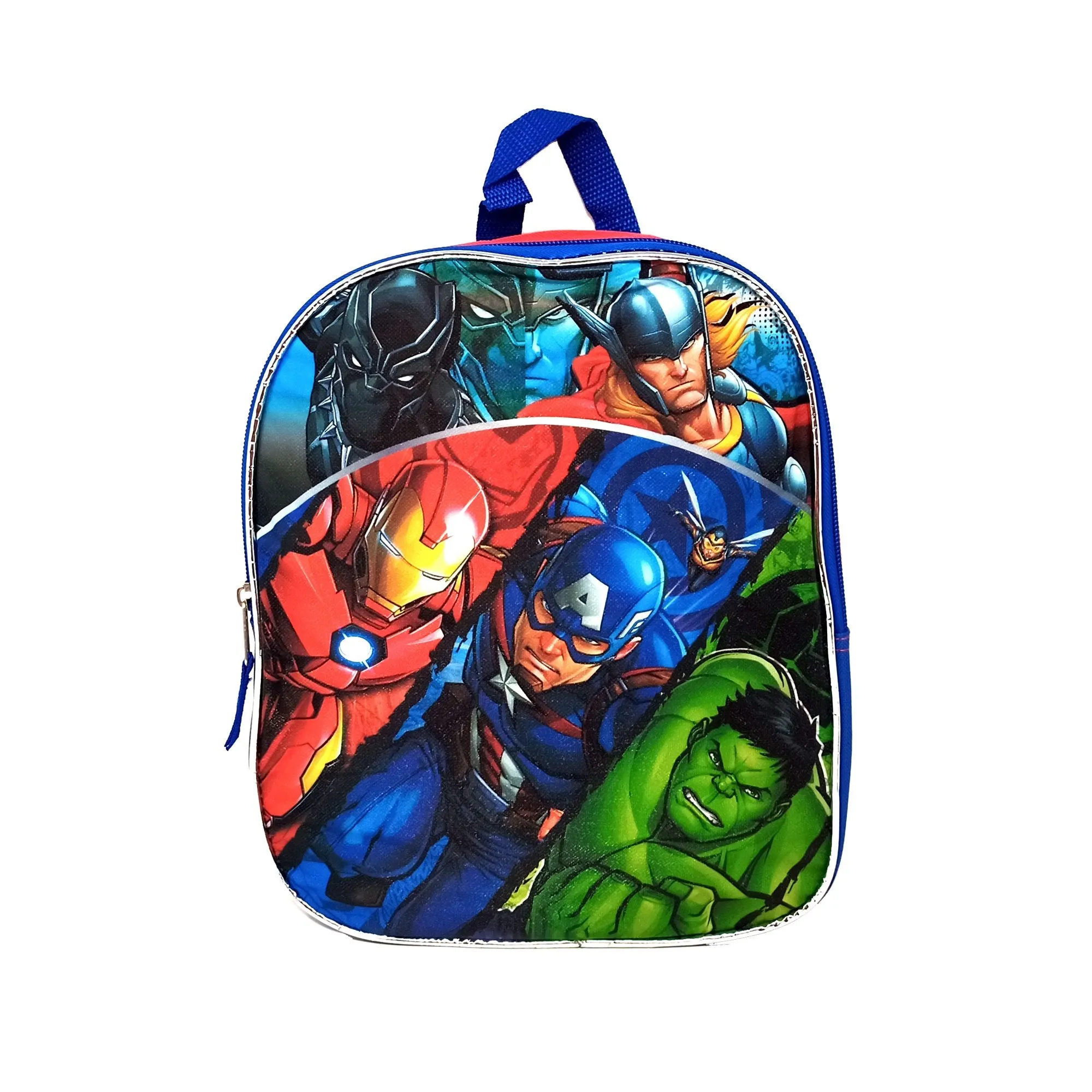 Avengers Marvel Mini Backpack