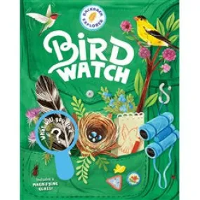 Backpack Explorer - Bird Watch