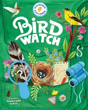 Backpack Explorers: Bird Watch