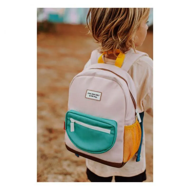 Backpack Mini Creamy