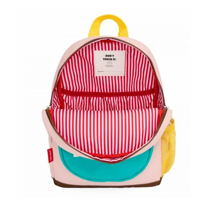 Backpack Mini Creamy