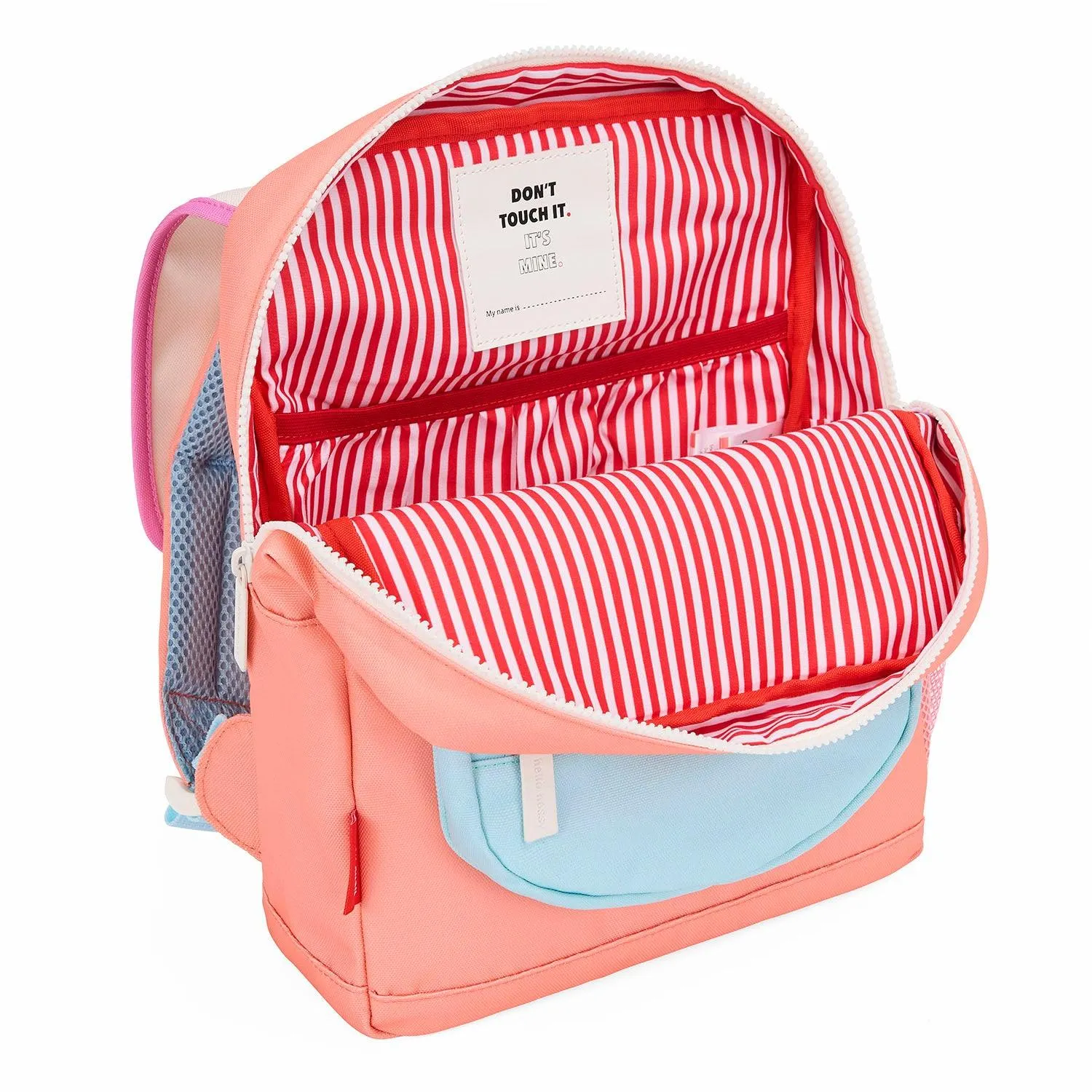 Backpack Mini Peach