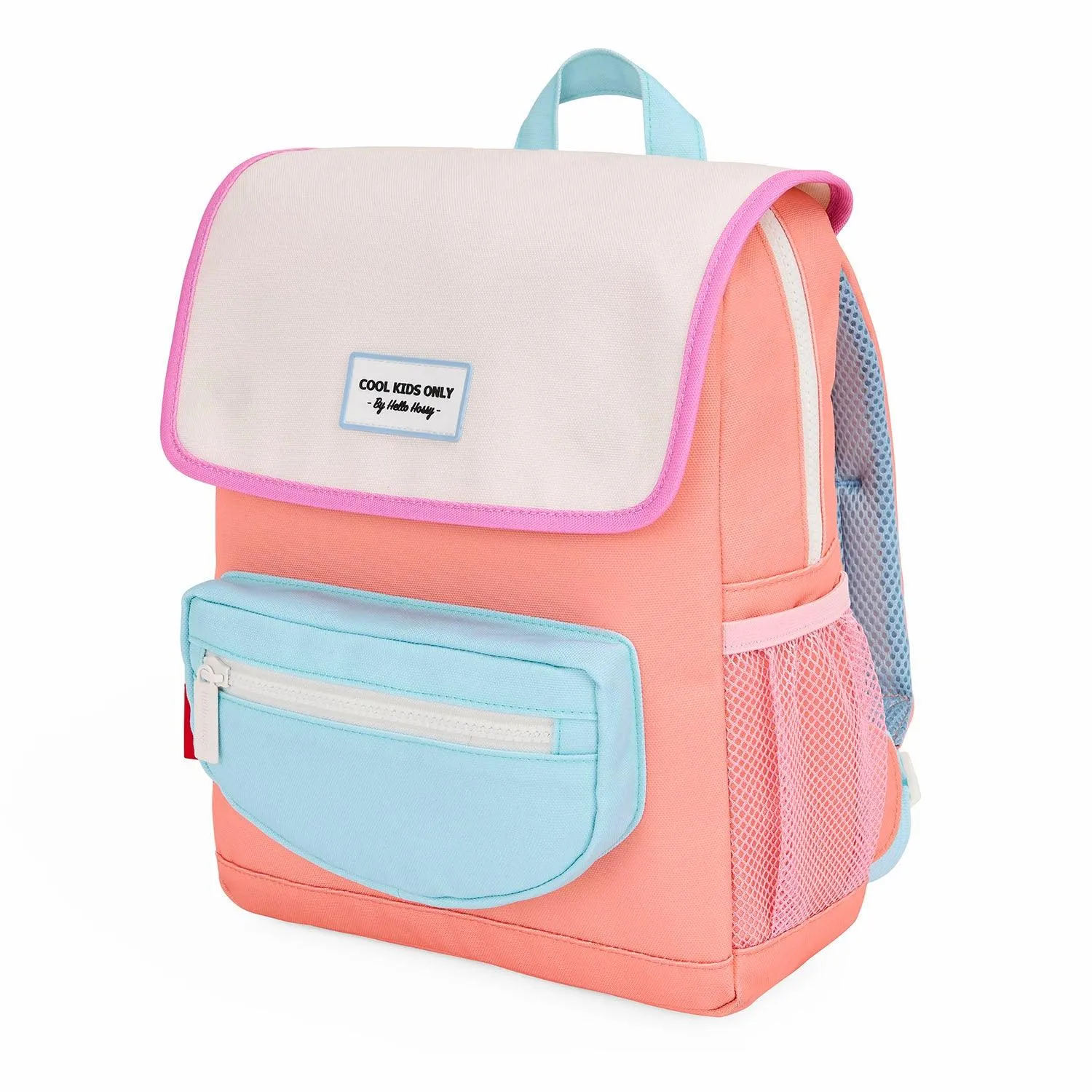 Backpack Mini Peach