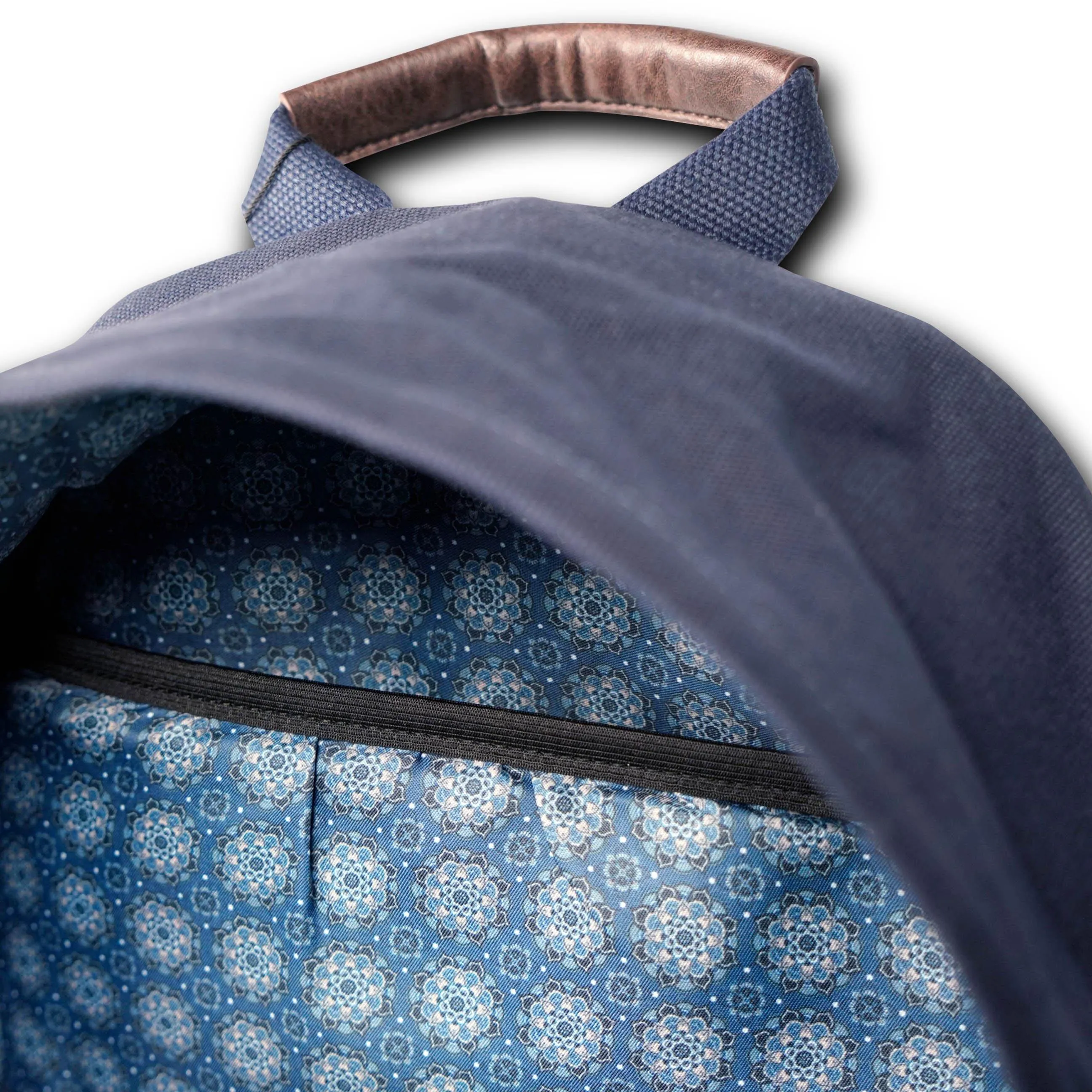 Backpack - Navy