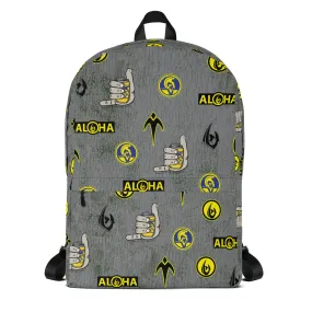 Backpack Shaka