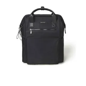 Baggallini Soho Backpack - Black