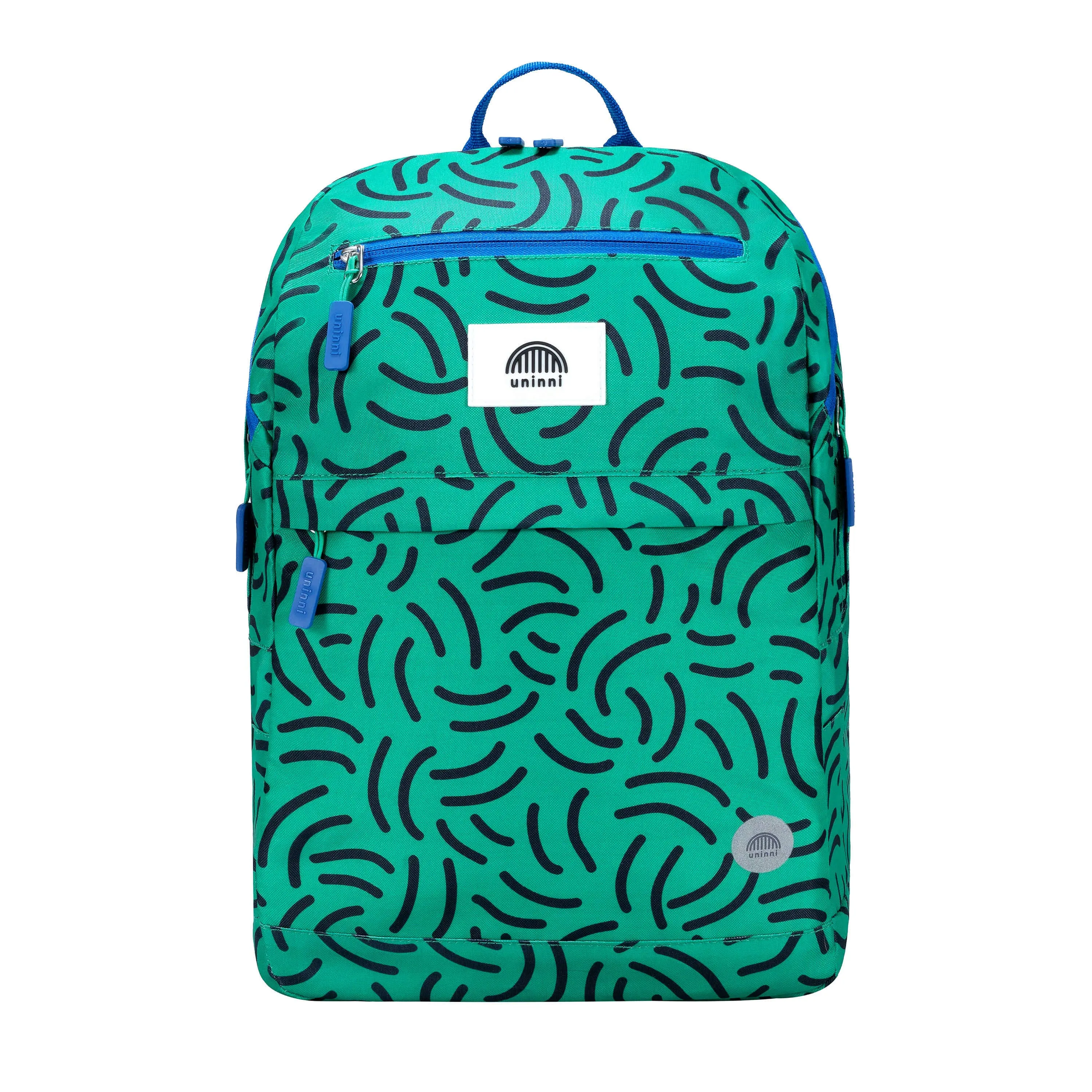 Bailey Backpack - Brush Strokes: Brush Strokes