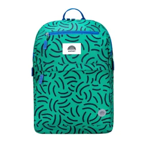 Bailey Backpack - Brush Strokes: Brush Strokes