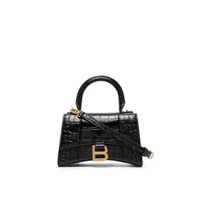 Balenciaga Hourglass Bag Women