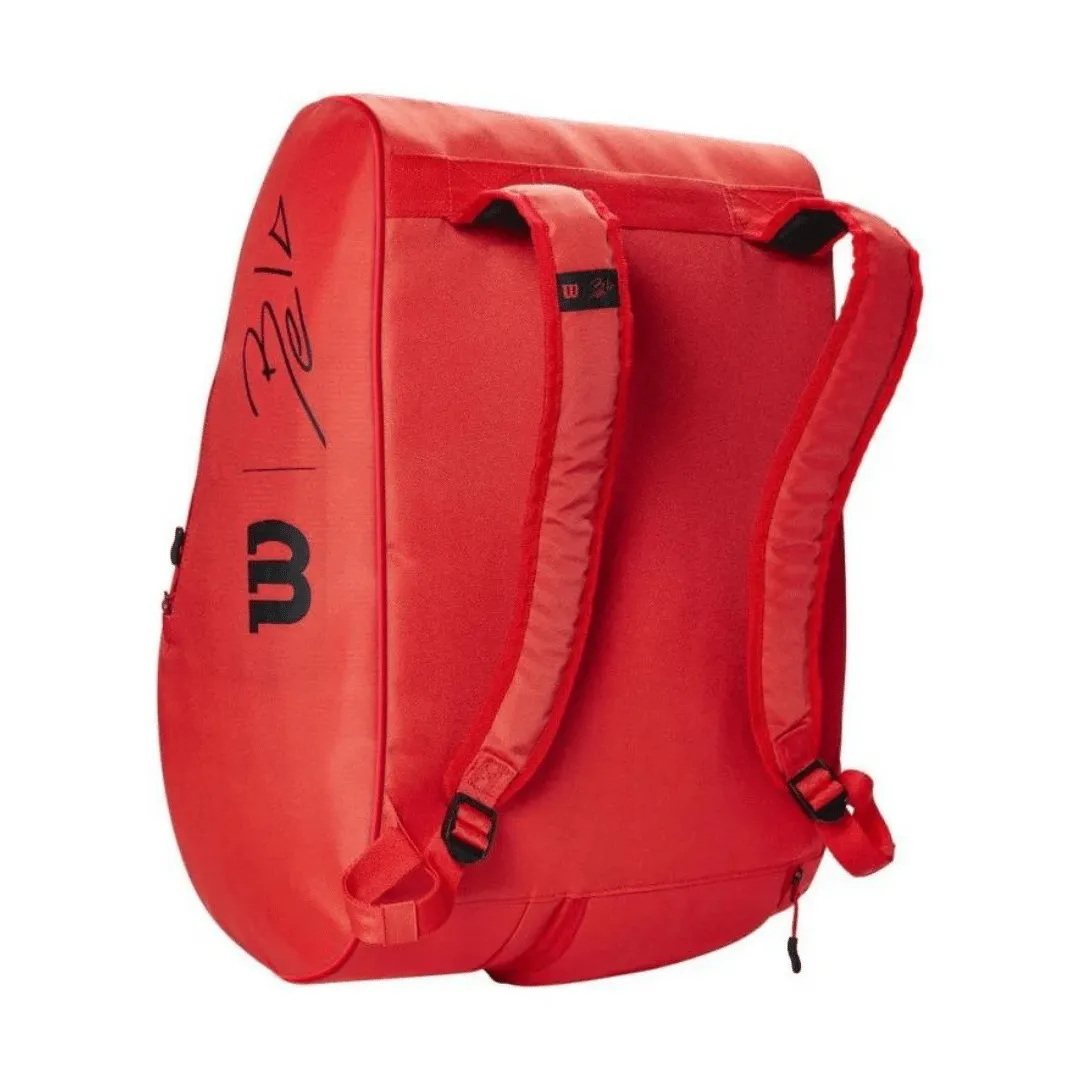 Bela Super Tour Bag