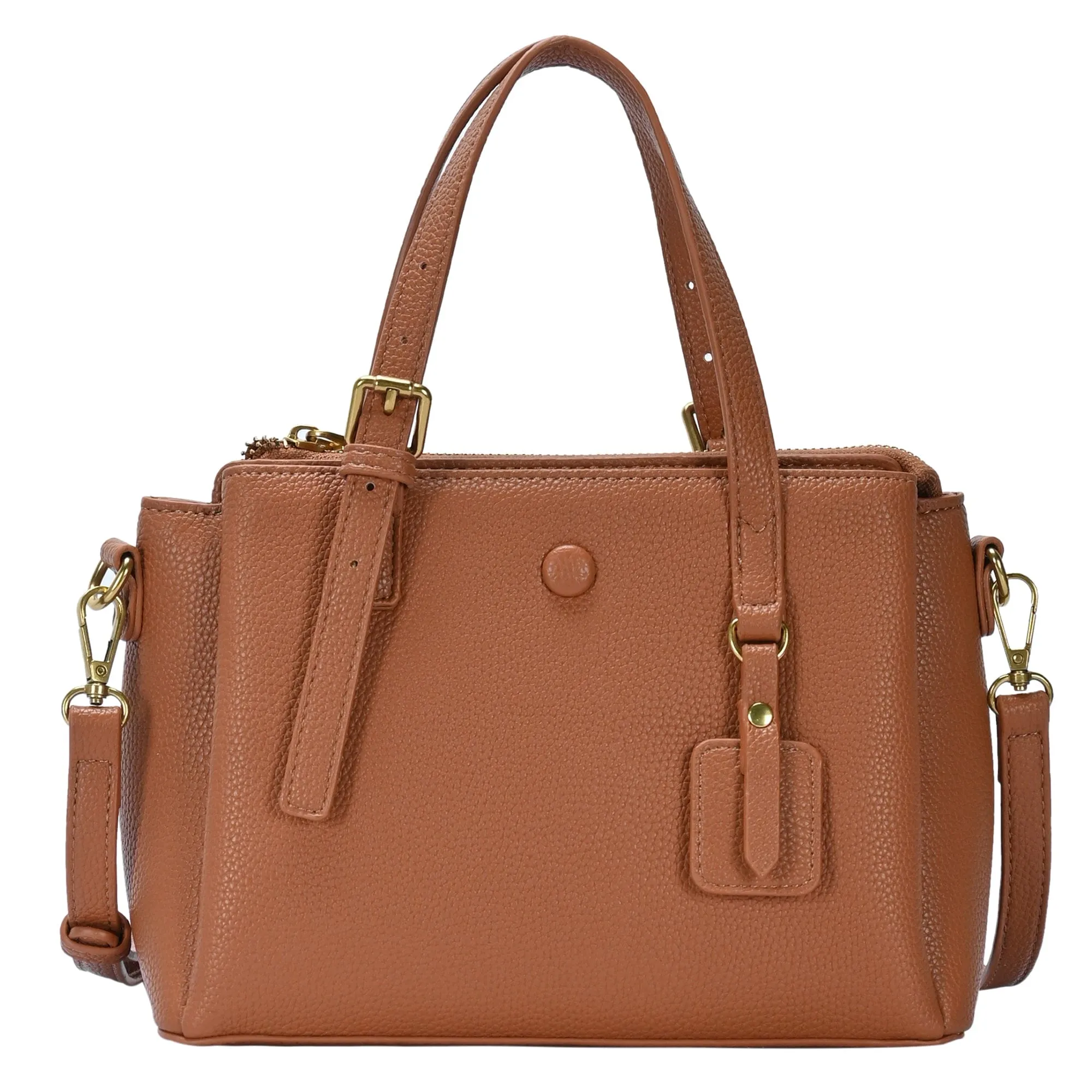 BGT6406 Noi Satchel Bag