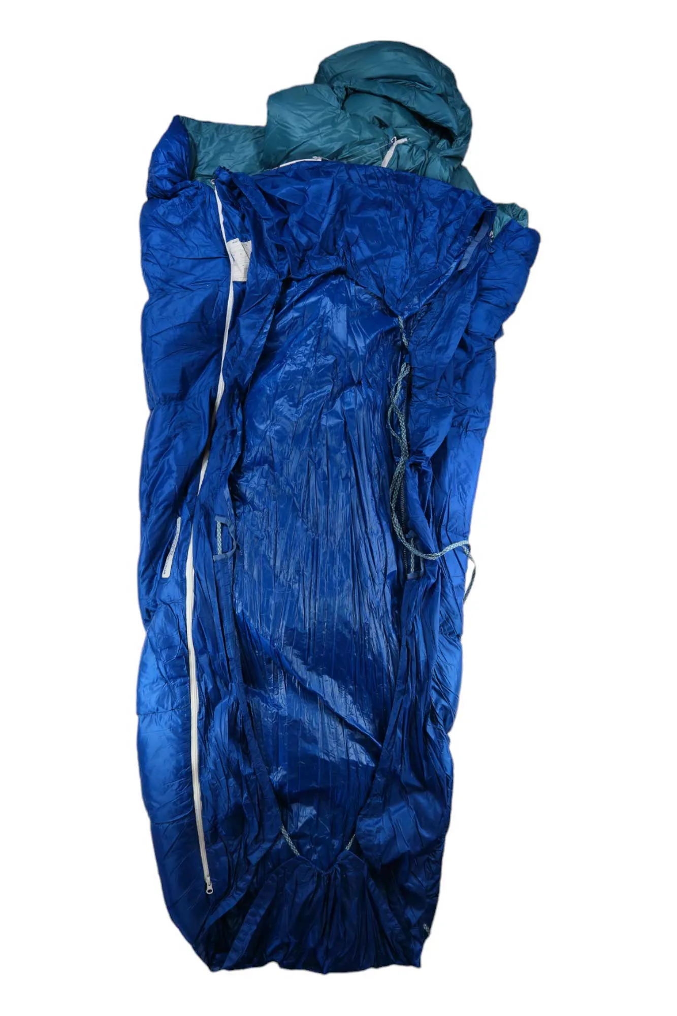 Big Agnes Women's Roxy Ann 3N1 30 Sleeping Bag