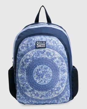 Billabong Blossom Mahi Backpack