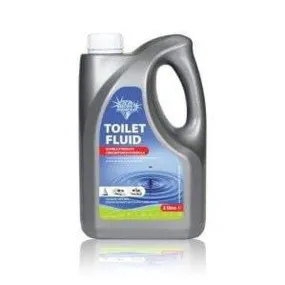 Blue Diamond - 2L Toilet Fluid Concentrate