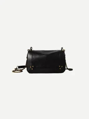 Bobi Bag in Noir