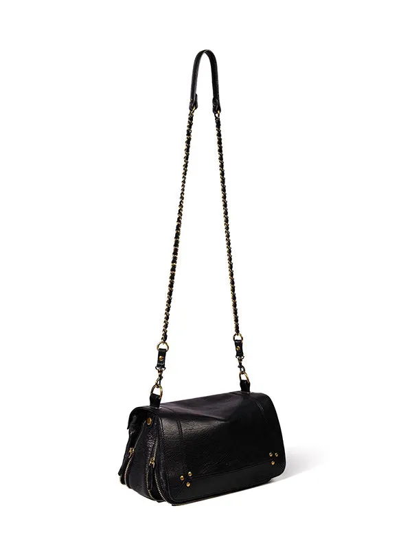 Bobi Bag in Noir